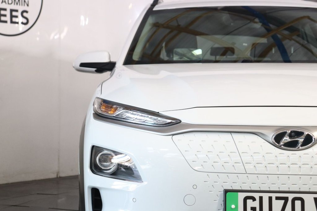 Used Hyundai KONA 2020 for sale - 76731158: Photo 13