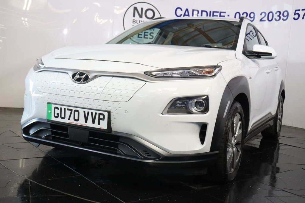 Used Hyundai KONA 2020 for sale - 76731158: Photo 14