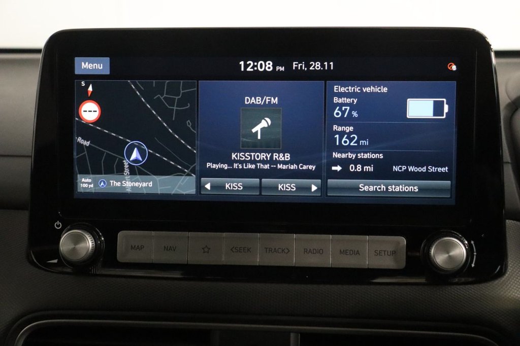 Used Hyundai KONA 2020 for sale - 76731158: Photo 15