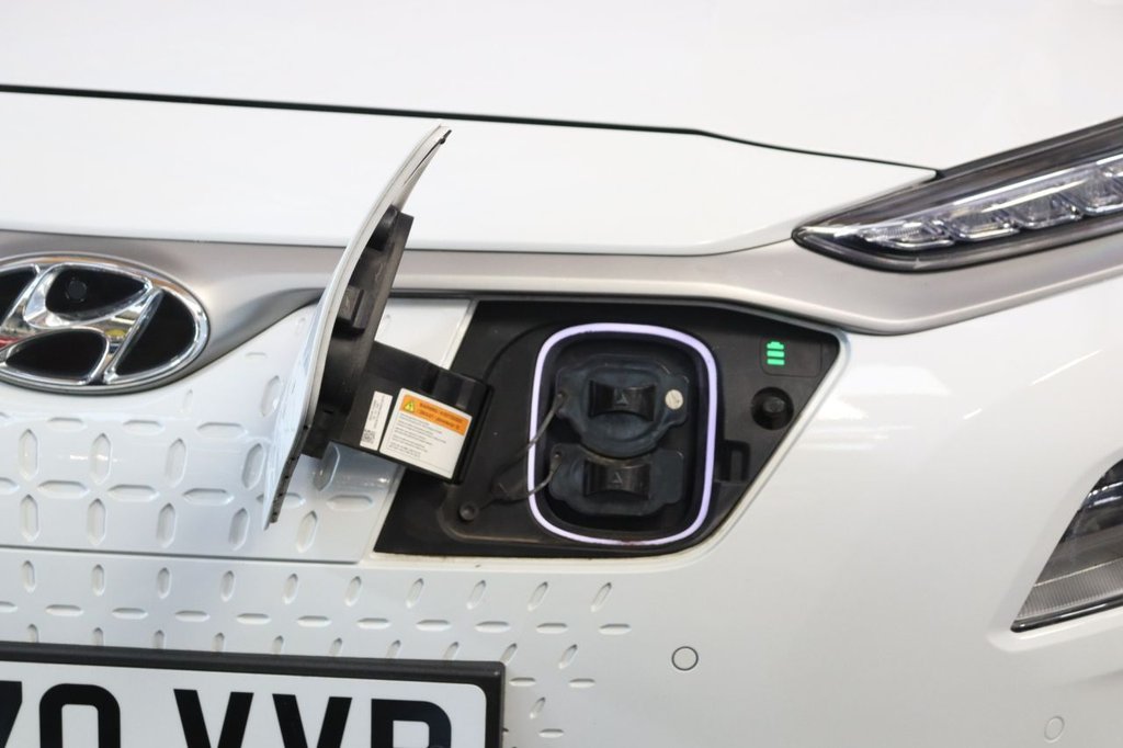 Used Hyundai KONA 2020 for sale - 76731158: Photo 18