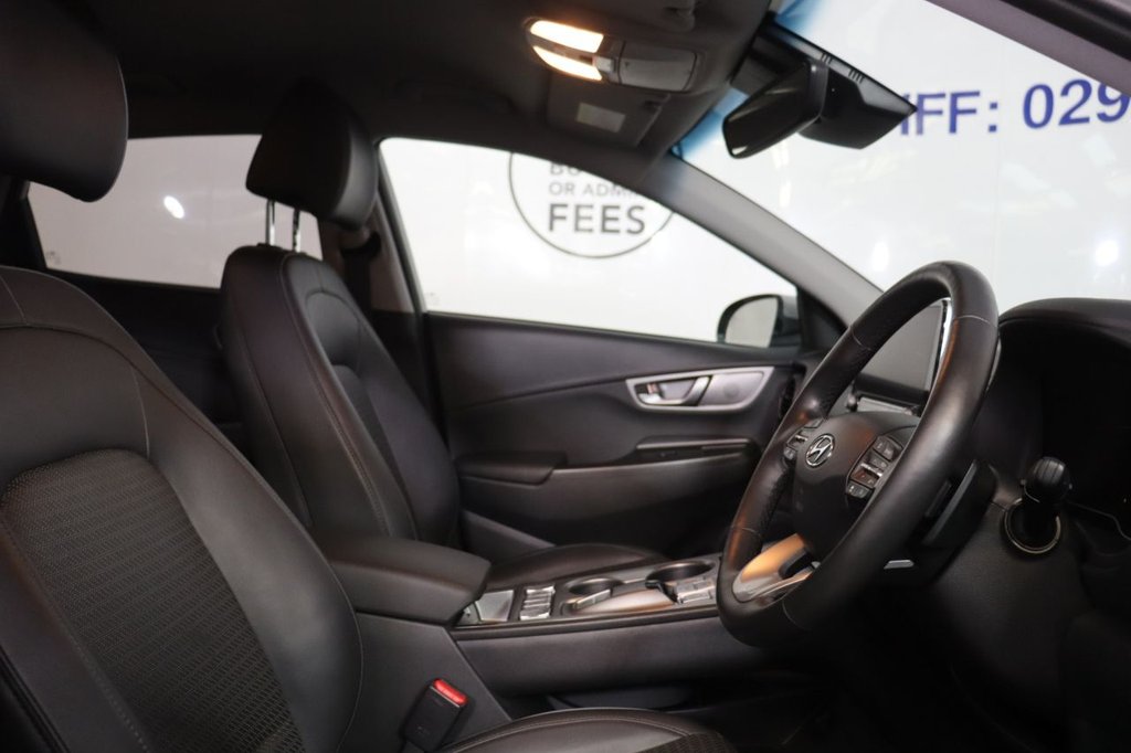 Used Hyundai KONA 2020 for sale - 76731158: Photo 27