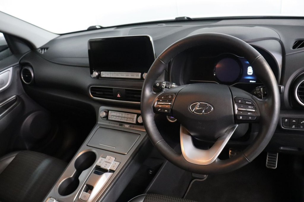 Used Hyundai KONA 2020 for sale - 76731158: Photo 28