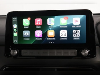 Used Hyundai KONA 2020 for sale - 76731158: Photo