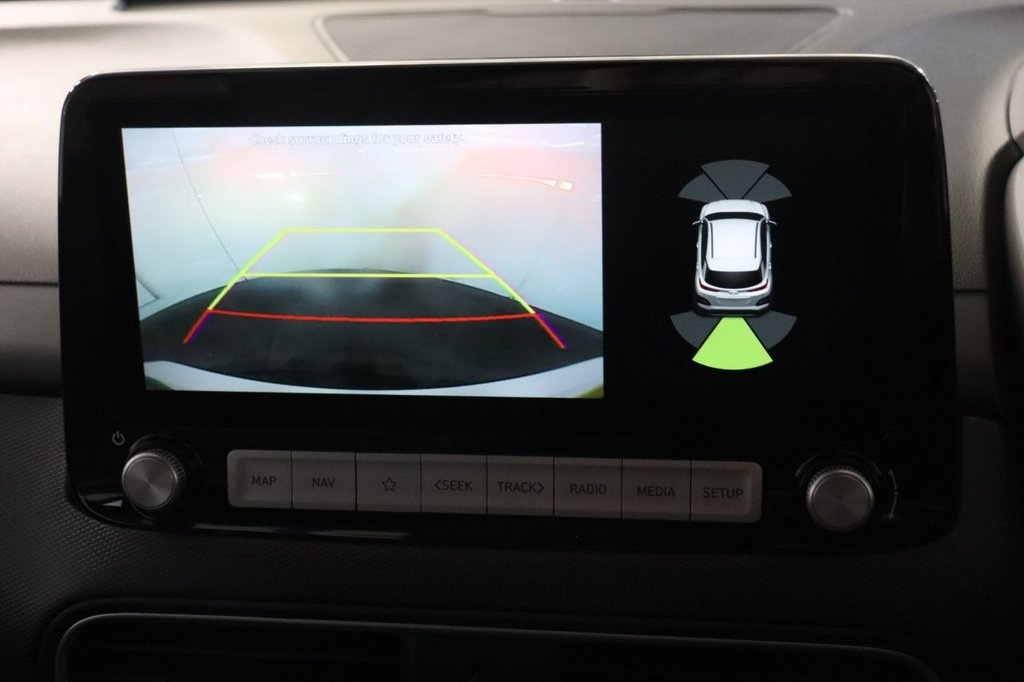 Used Hyundai KONA 2020 for sale - 76731158: Photo 3