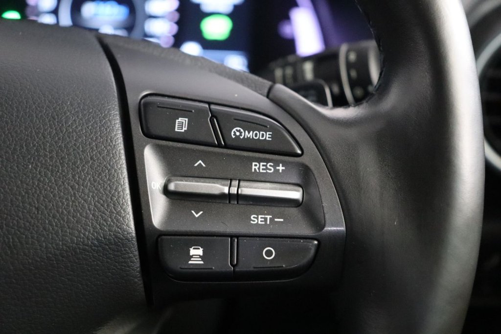 Used Hyundai KONA 2020 for sale - 76731158: Photo 30