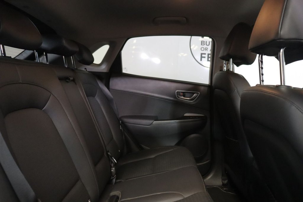 Used Hyundai KONA 2020 for sale - 76731158: Photo 36