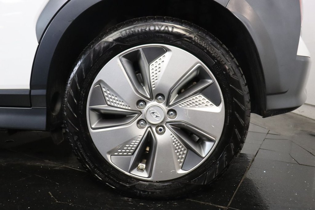 Used Hyundai KONA 2020 for sale - 76731158: Photo 37