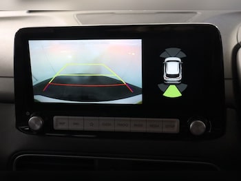 Used Hyundai KONA 2020 for sale - 76731158: Photo