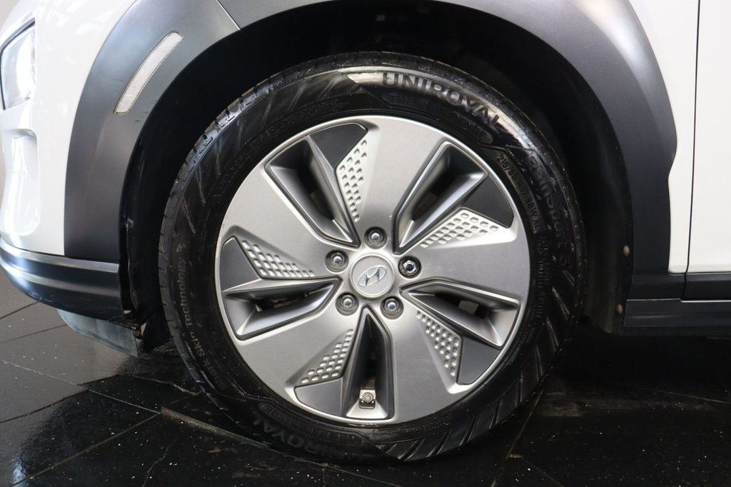 Used Hyundai KONA 2020 for sale - 76731158: Photo 40