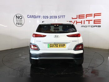 Used Hyundai KONA 2020 for sale - 76731158: Photo