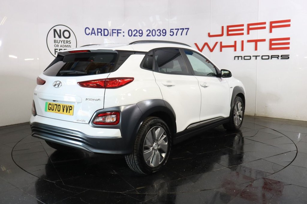 Used Hyundai KONA 2020 for sale - 76731158: Photo 5