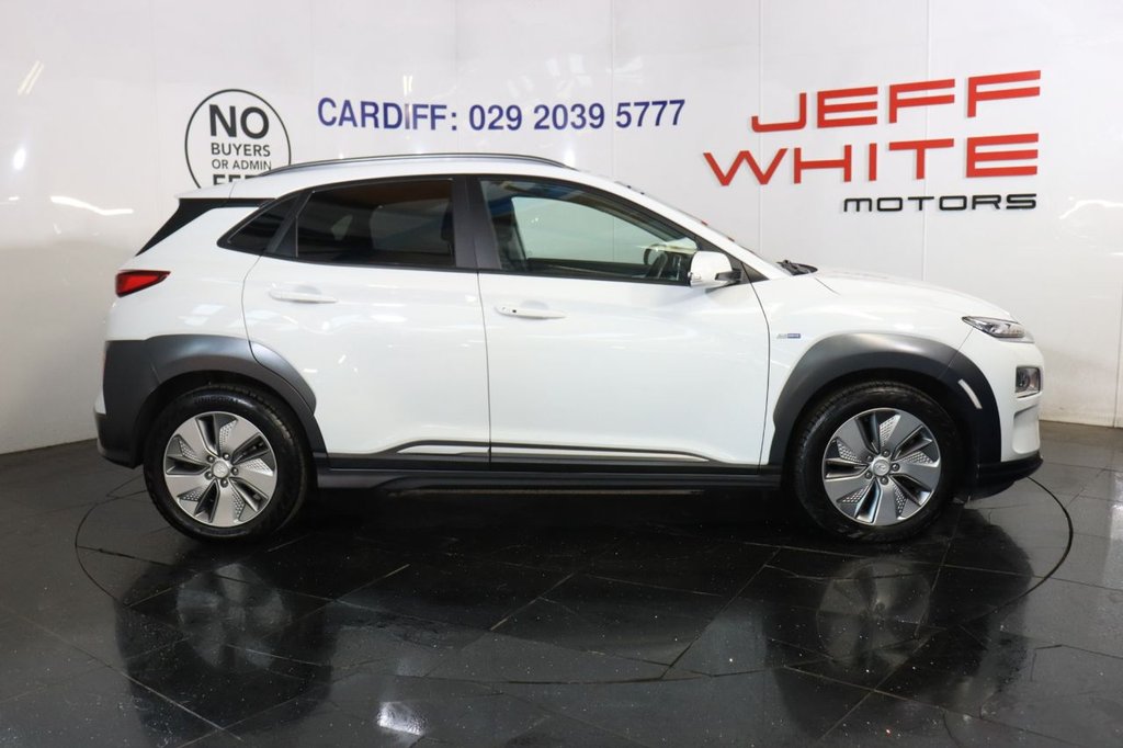 Used Hyundai KONA 2020 for sale - 76731158: Photo 6