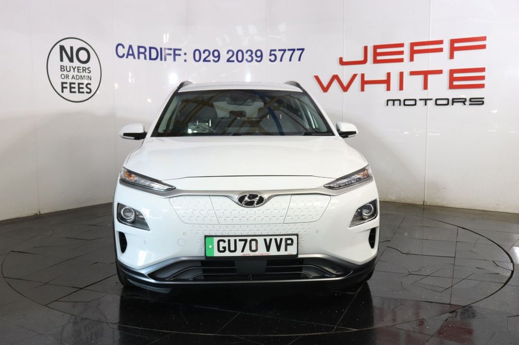 Used Hyundai KONA 2020 for sale - 76731158: Photo 7