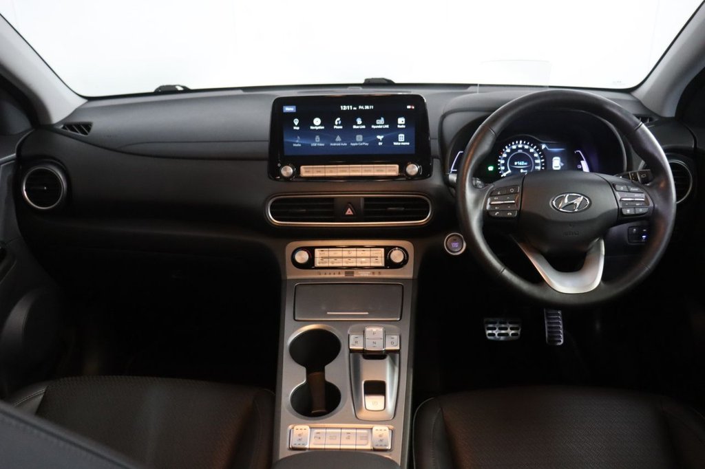 Used Hyundai KONA 2020 for sale - 76731158: Photo 8