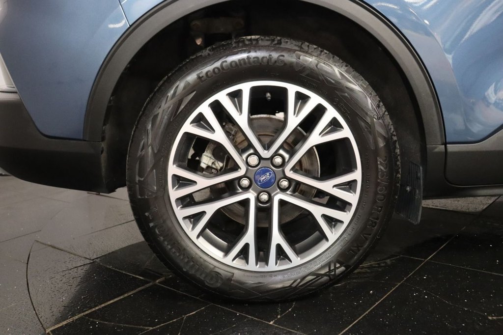 Used Ford Kuga 2022 for sale - 77936303: Photo 10