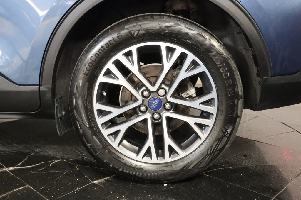 Used Ford Kuga 2022 for sale - 77936303: Photo 13