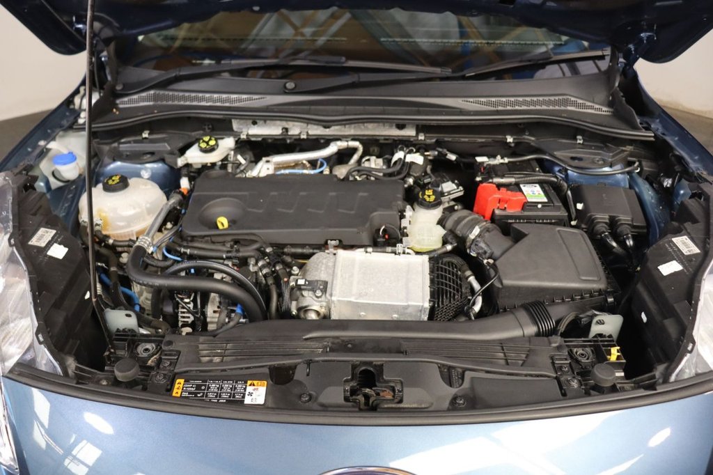 Used Ford Kuga 2022 for sale - 77936303: Photo 15