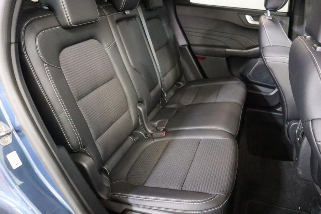 Used Ford Kuga 2022 for sale - 77936303: Photo 16