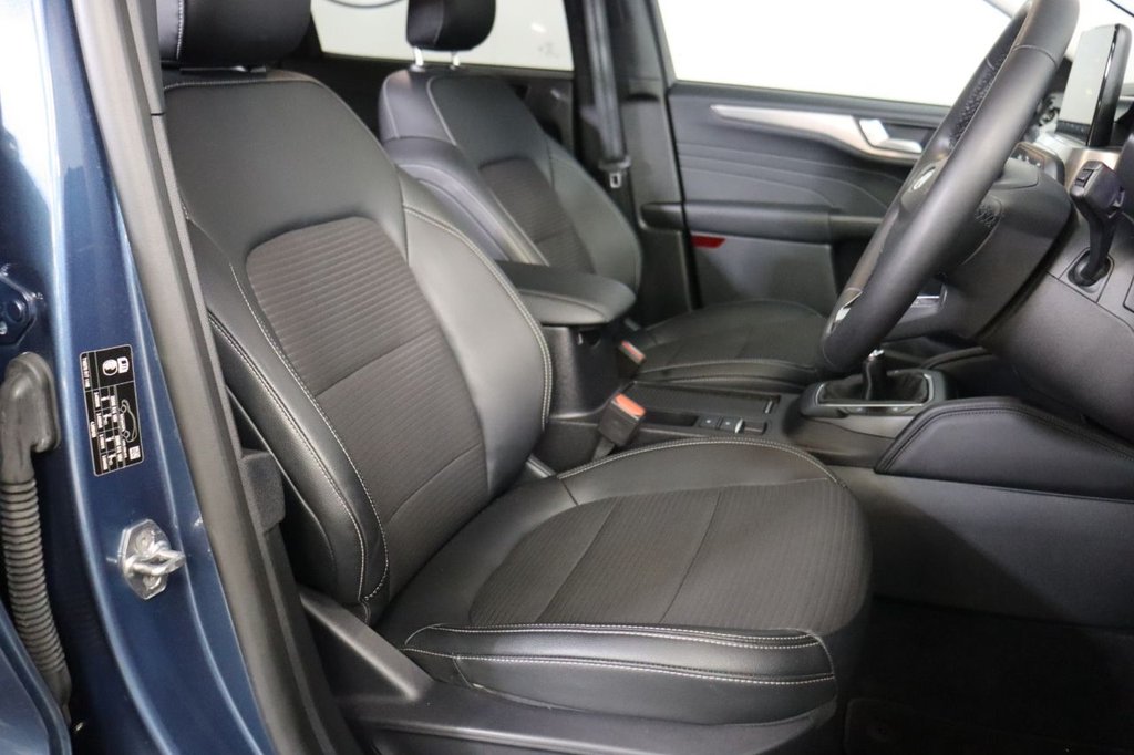 Used Ford Kuga 2022 for sale - 77936303: Photo 17