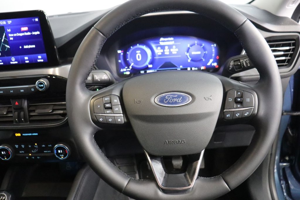 Used Ford Kuga 2022 for sale - 77936303: Photo 21