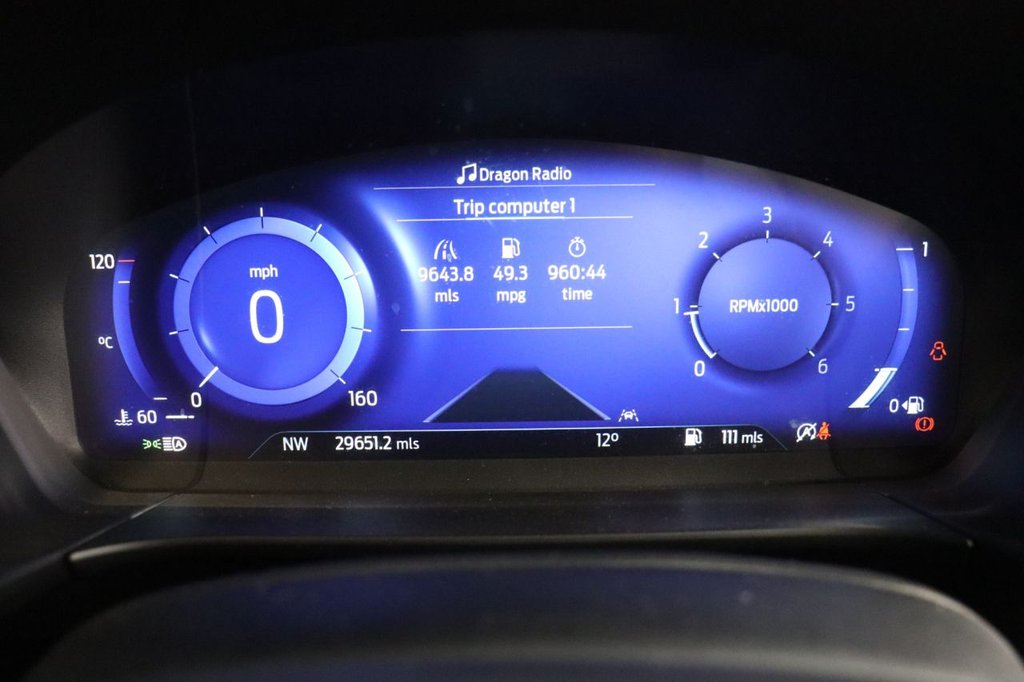 Used Ford Kuga 2022 for sale - 77936303: Photo 24