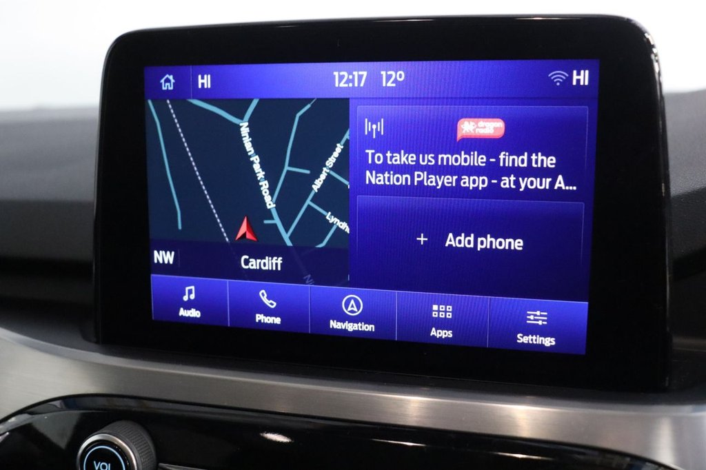 Used Ford Kuga 2022 for sale - 77936303: Photo 28