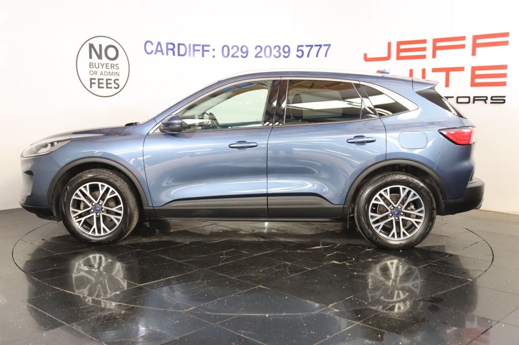 Used Ford Kuga 2022 for sale - 77936303: Photo 6