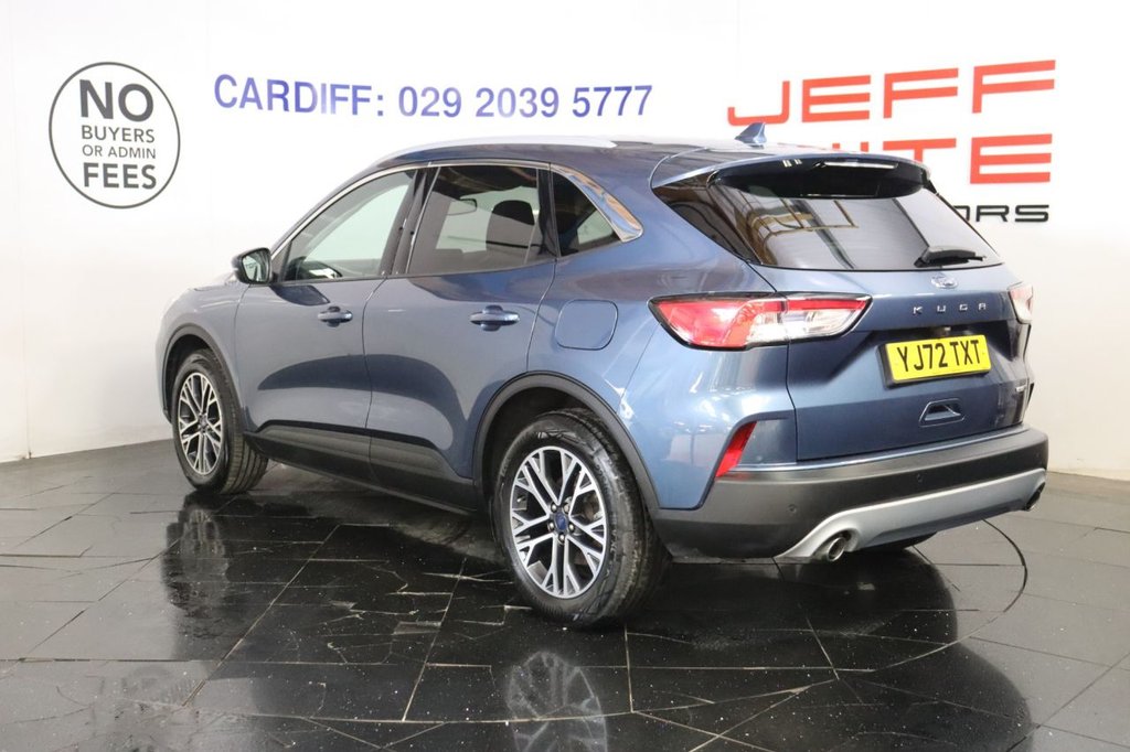 Used Ford Kuga 2022 for sale - 77936303: Photo 7