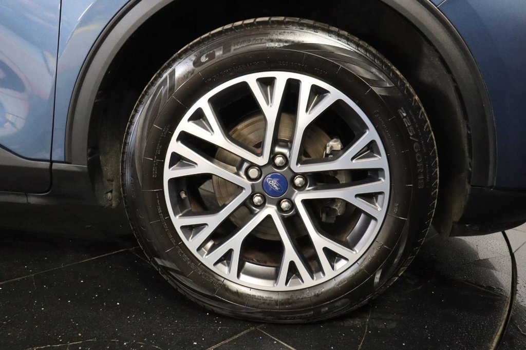 Used Ford Kuga 2022 for sale - 77936303: Photo 9