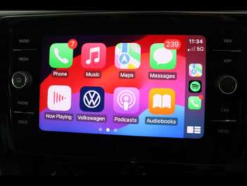 Used Volkswagen Passat 2022 for sale - 72250446: Photo