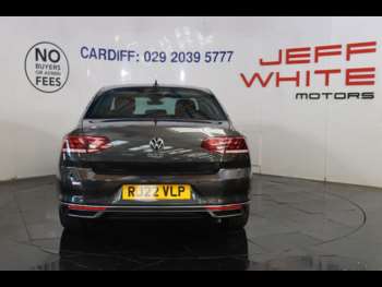 Used Volkswagen Passat 2022 for sale - 72250446: Photo