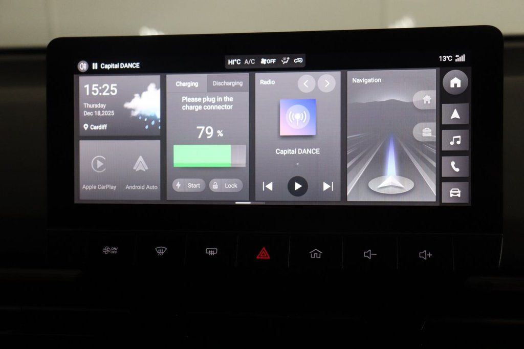 Used MG MG4 2023 for sale - 76999124: Photo 10