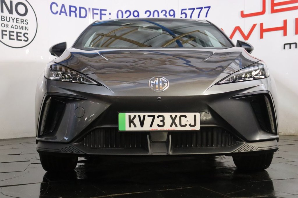 Used MG MG4 2023 for sale - 76999124: Photo 12