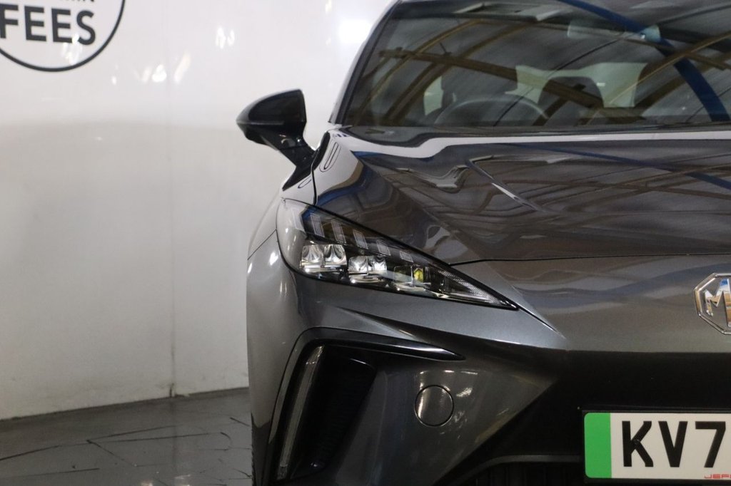 Used MG MG4 2023 for sale - 76999124: Photo 13