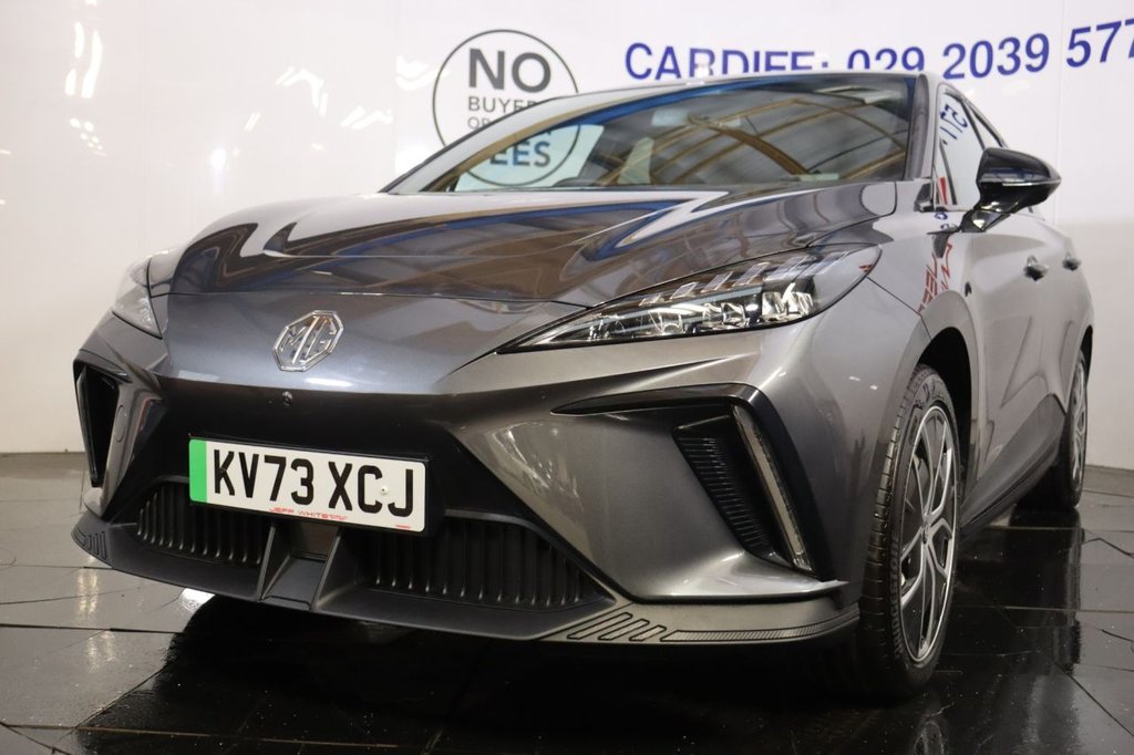 Used MG MG4 2023 for sale - 76999124: Photo 14