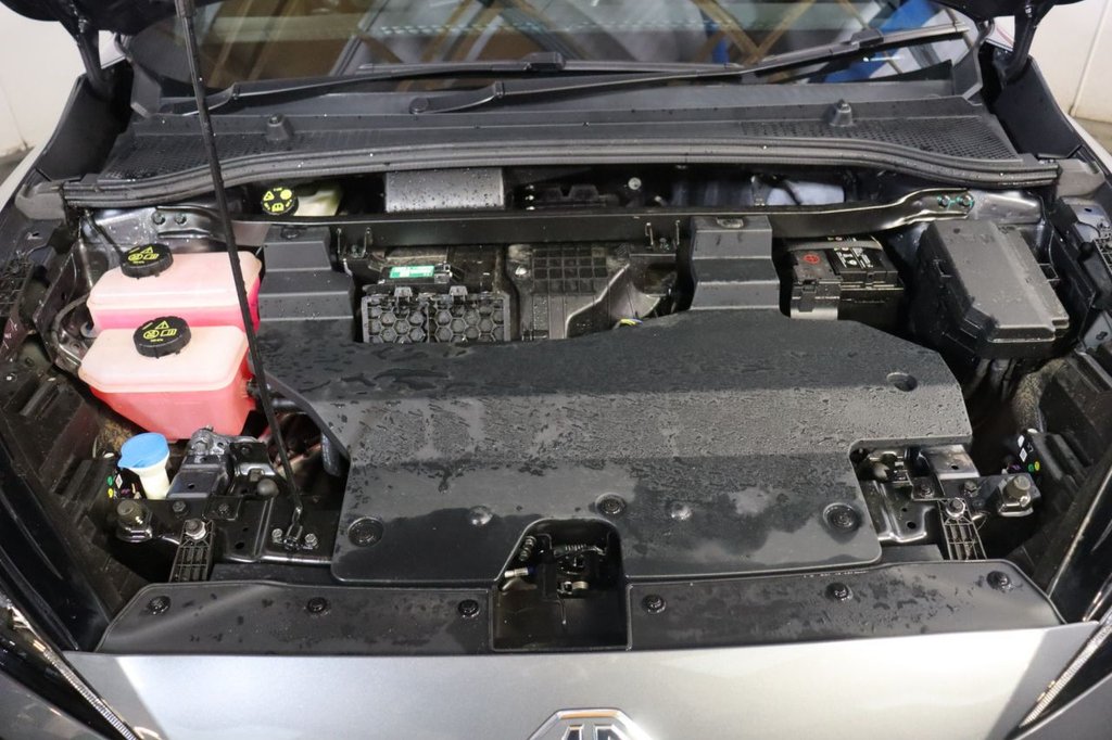 Used MG MG4 2023 for sale - 76999124: Photo 18