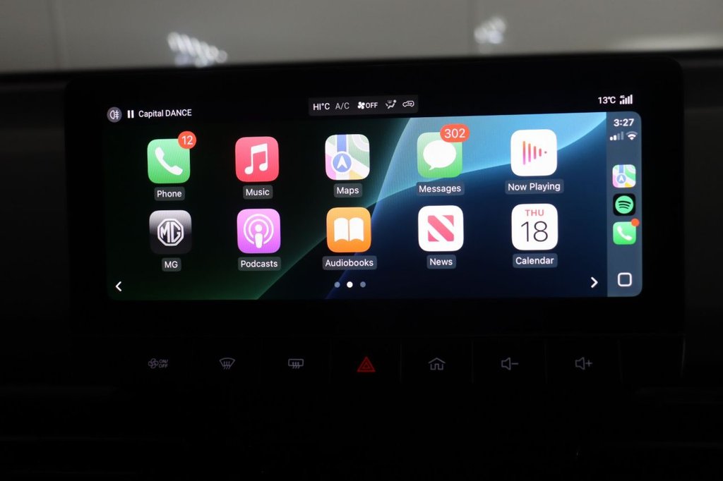 Used MG MG4 2023 for sale - 76999124: Photo 2