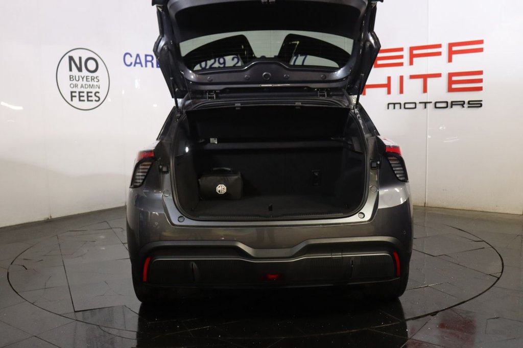 Used MG MG4 2023 for sale - 76999124: Photo 20