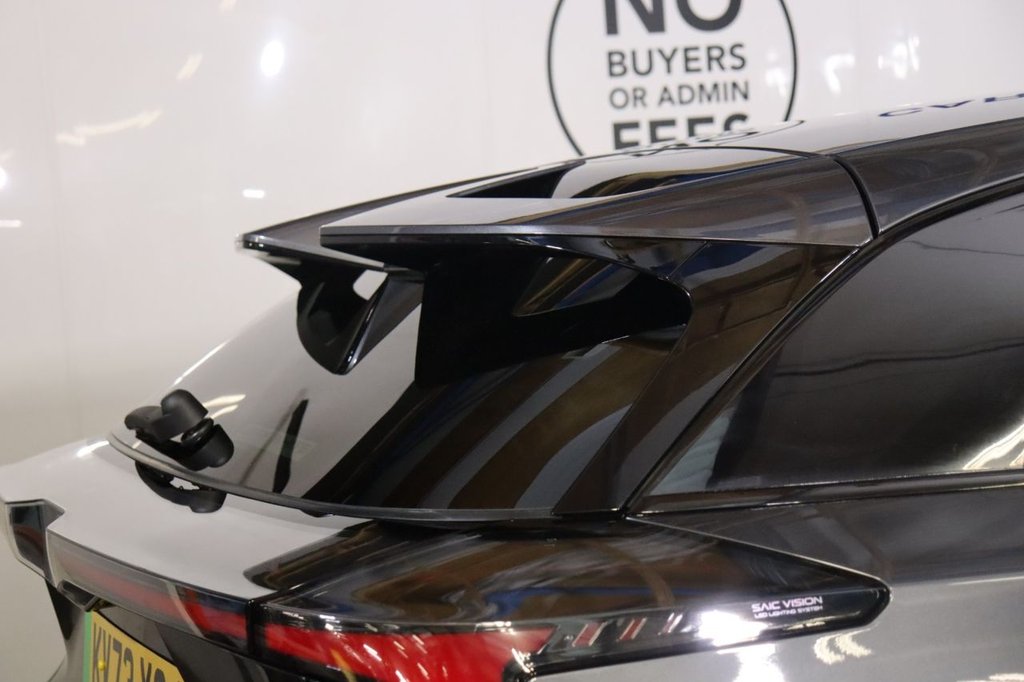 Used MG MG4 2023 for sale - 76999124: Photo 21