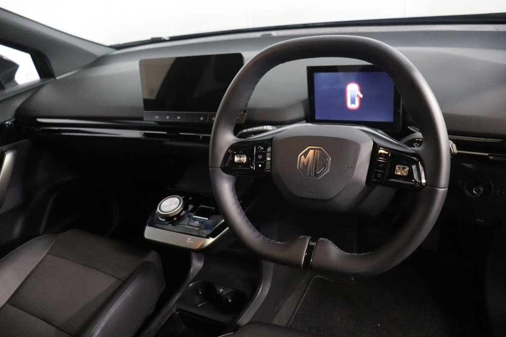 Used MG MG4 2023 for sale - 76999124: Photo 25