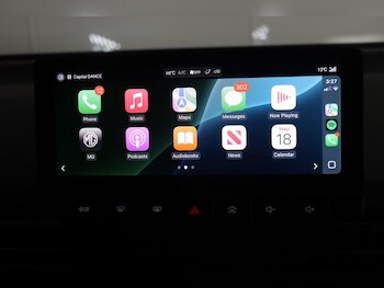 Used MG MG4 2023 for sale - 76999124: Photo