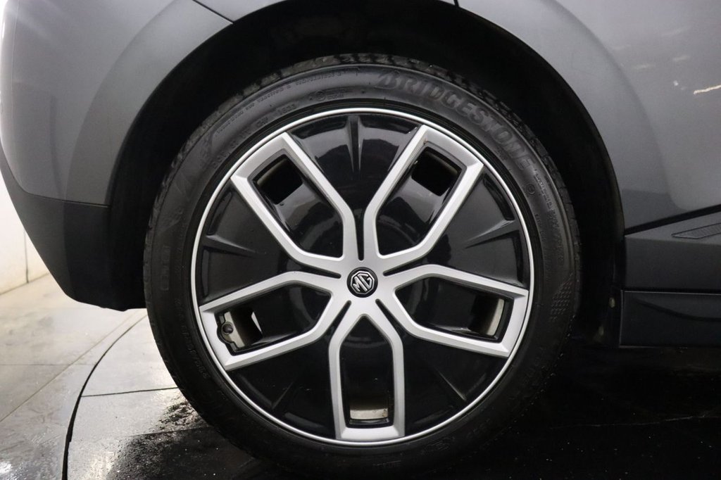 Used MG MG4 2023 for sale - 76999124: Photo 33