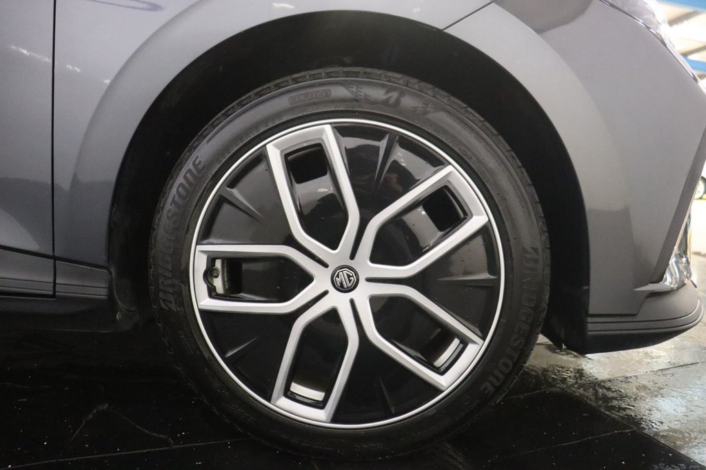 Used MG MG4 2023 for sale - 76999124: Photo 34