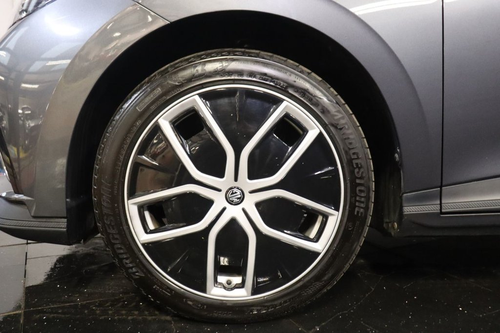 Used MG MG4 2023 for sale - 76999124: Photo 35