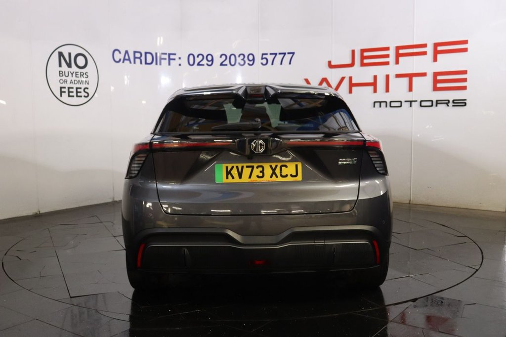 Used MG MG4 2023 for sale - 76999124: Photo 4