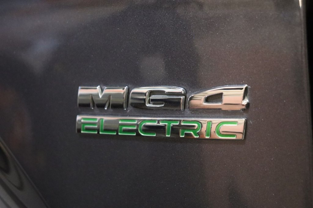 Used MG MG4 2023 for sale - 76999124: Photo 6