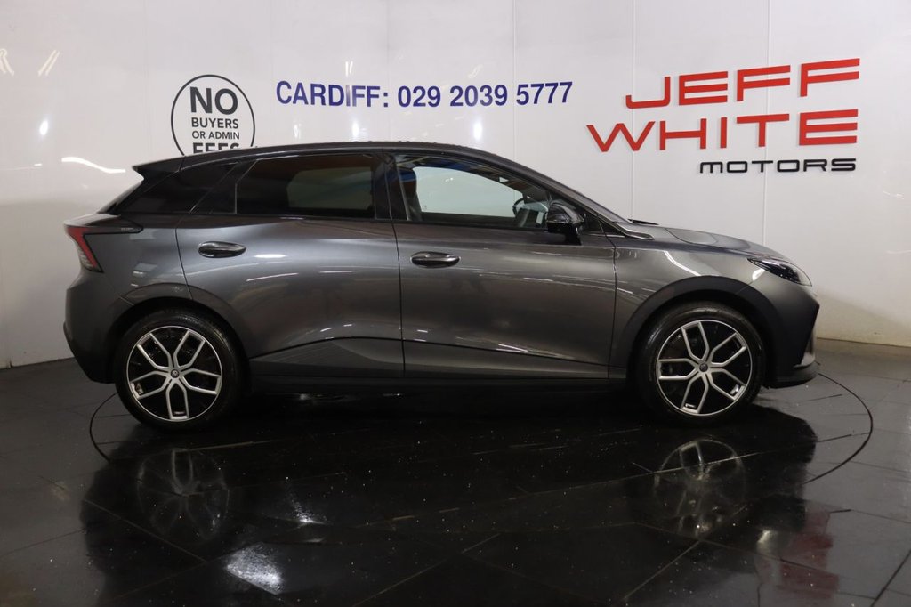 Used MG MG4 2023 for sale - 76999124: Photo 7