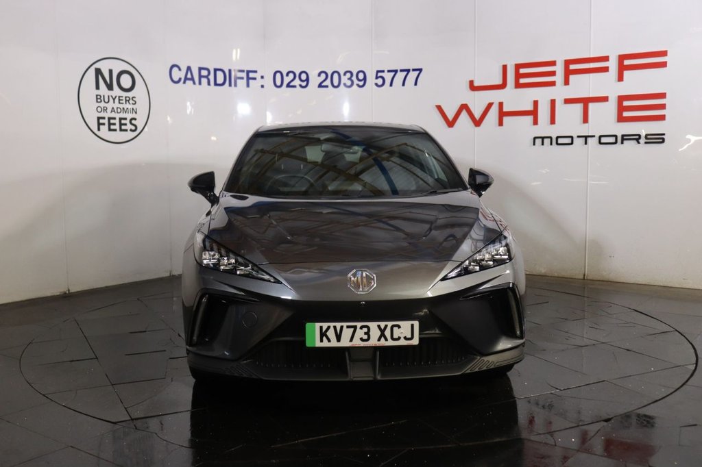 Used MG MG4 2023 for sale - 76999124: Photo 8