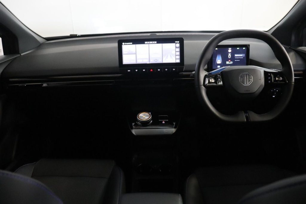 Used MG MG4 2023 for sale - 76999124: Photo 9