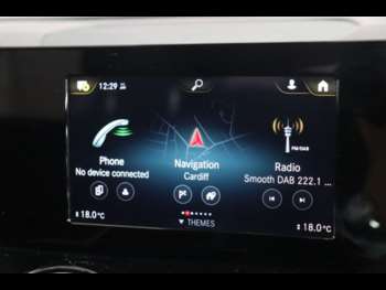 Used Mercedes-Benz GLB 2021 for sale - 74784752: Photo